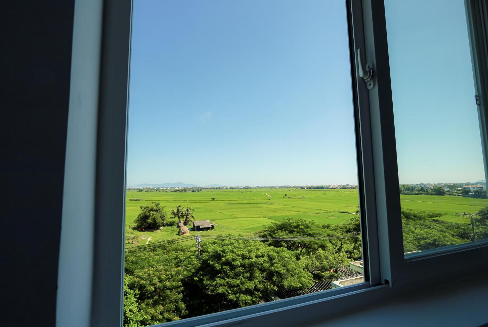 Premium Cgp Hotel Hoi An Exterior photo
