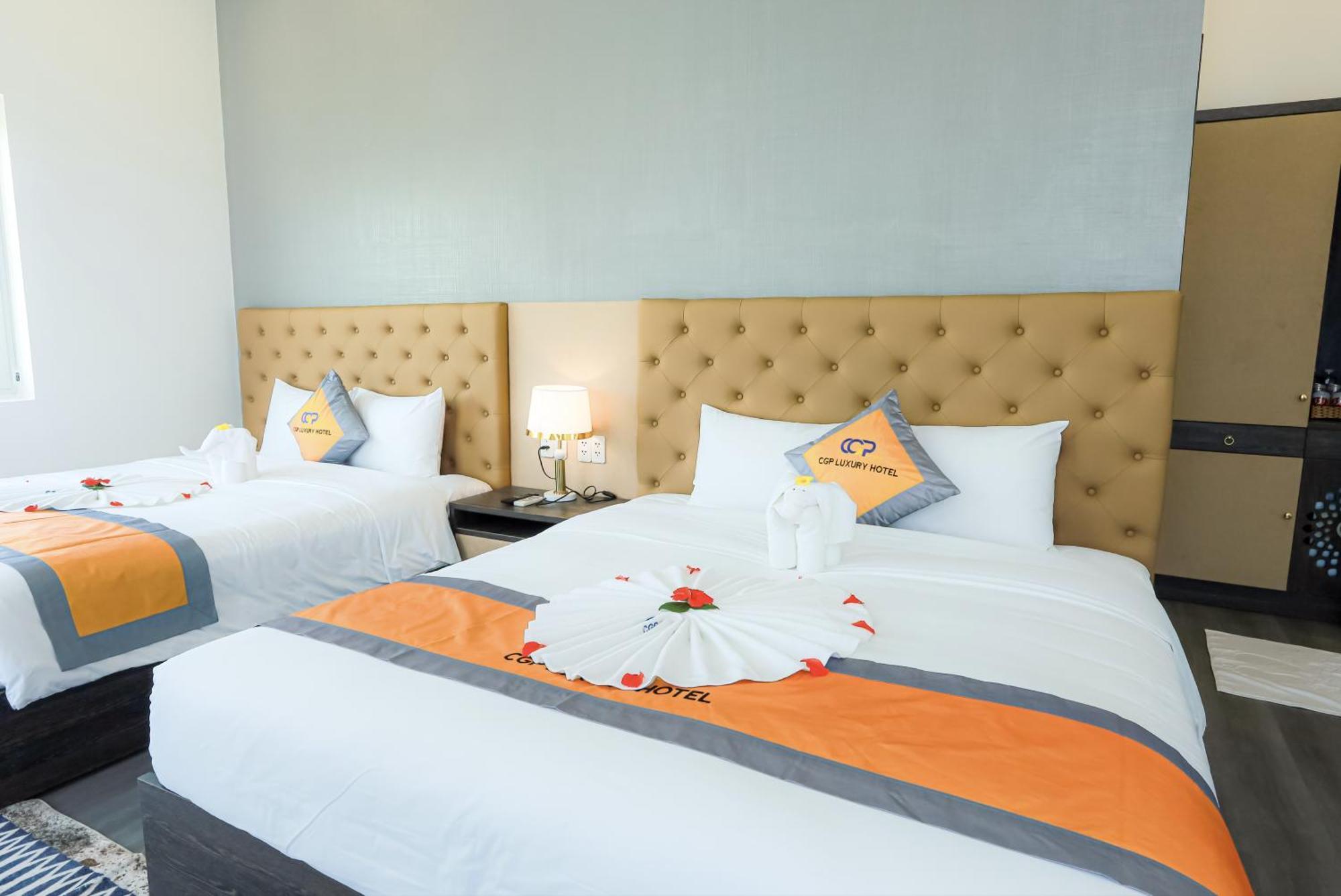 Premium Cgp Hotel Hoi An Exterior photo