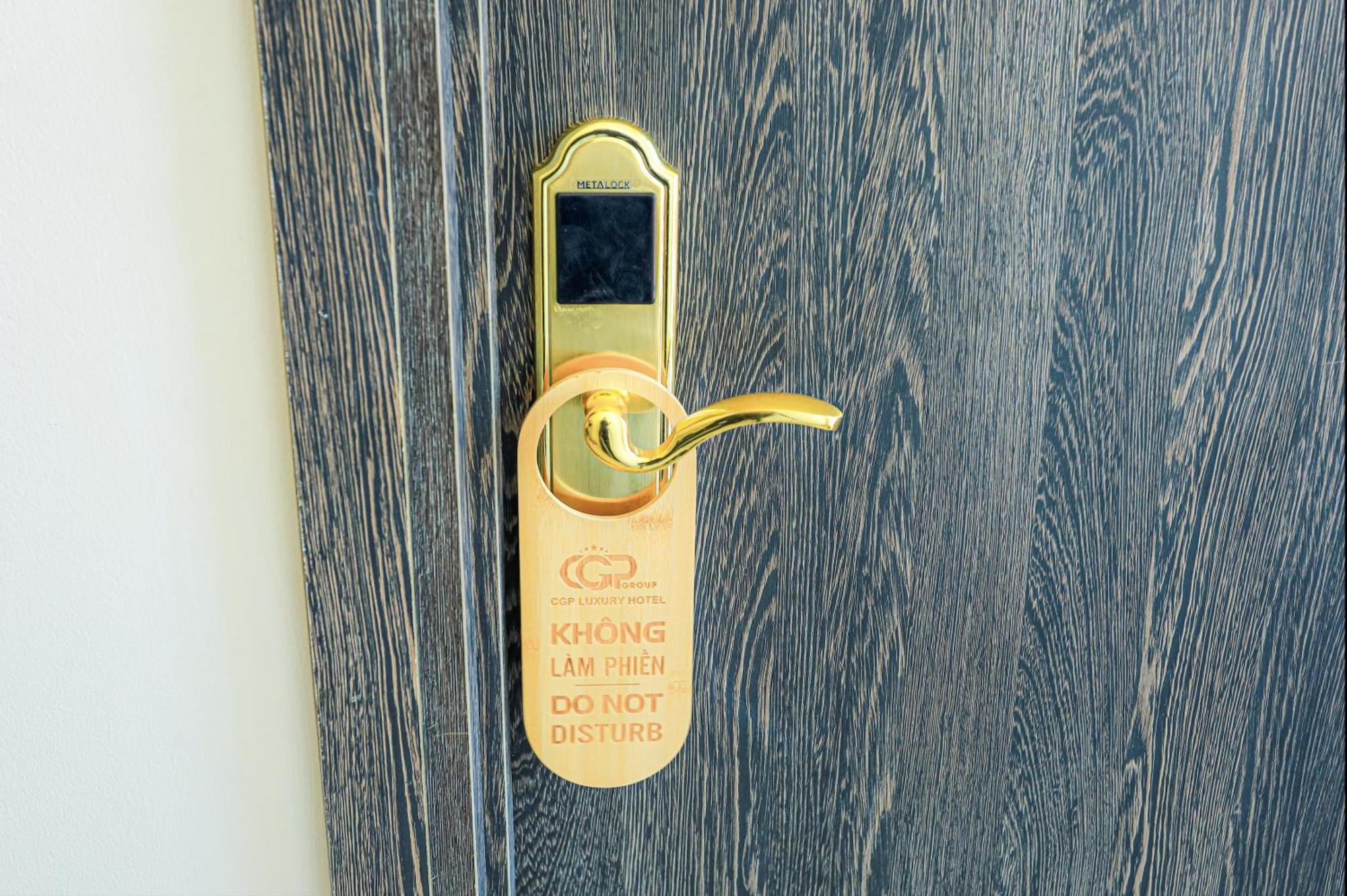 Premium Cgp Hotel Hoi An Exterior photo