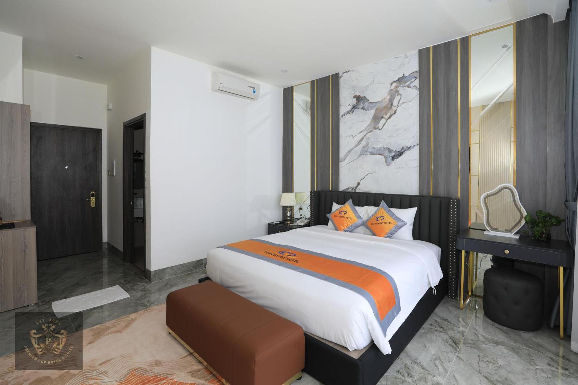 Premium Cgp Hotel Hoi An Exterior photo
