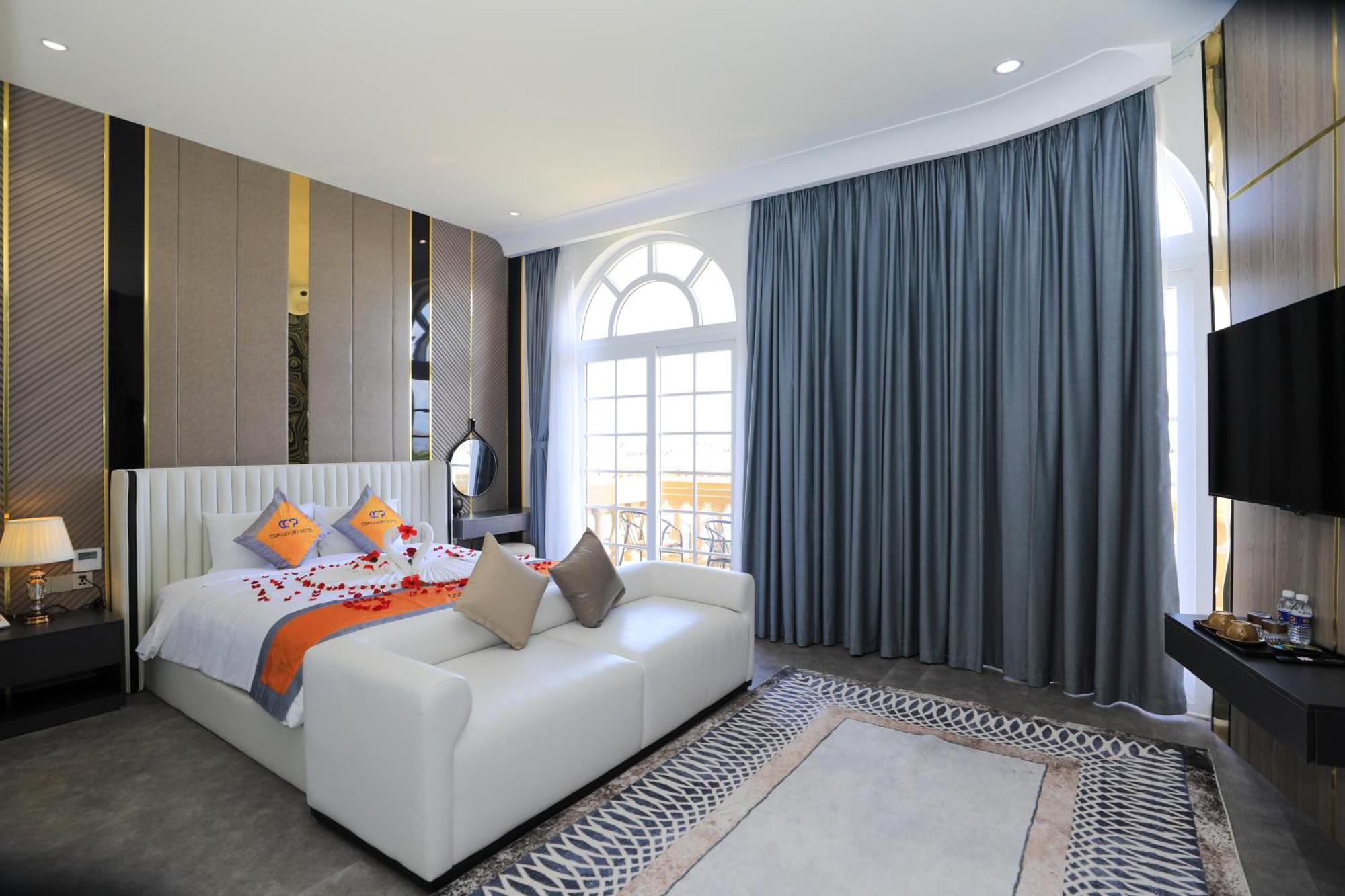 Premium Cgp Hotel Hoi An Exterior photo
