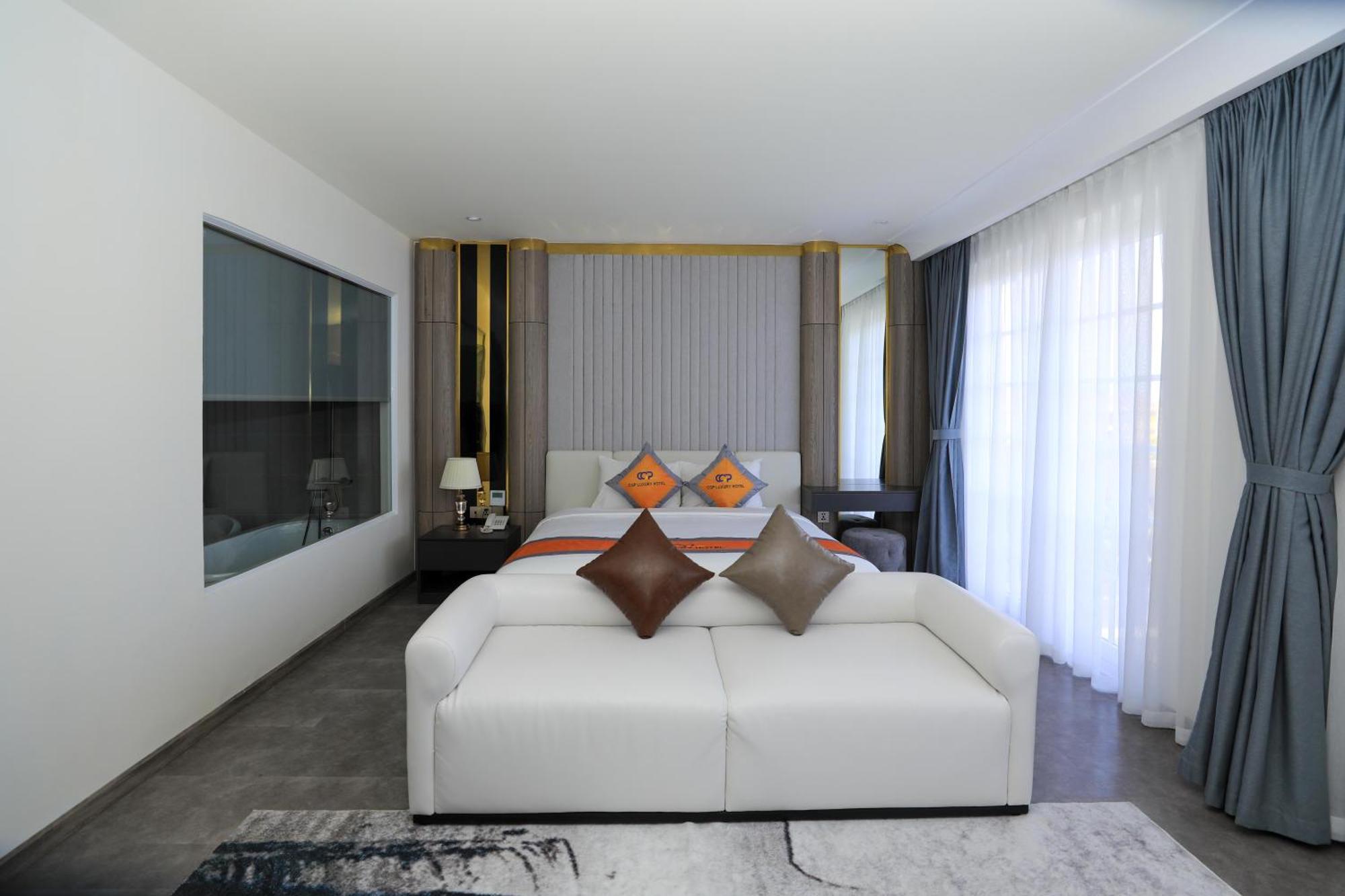 Premium Cgp Hotel Hoi An Exterior photo