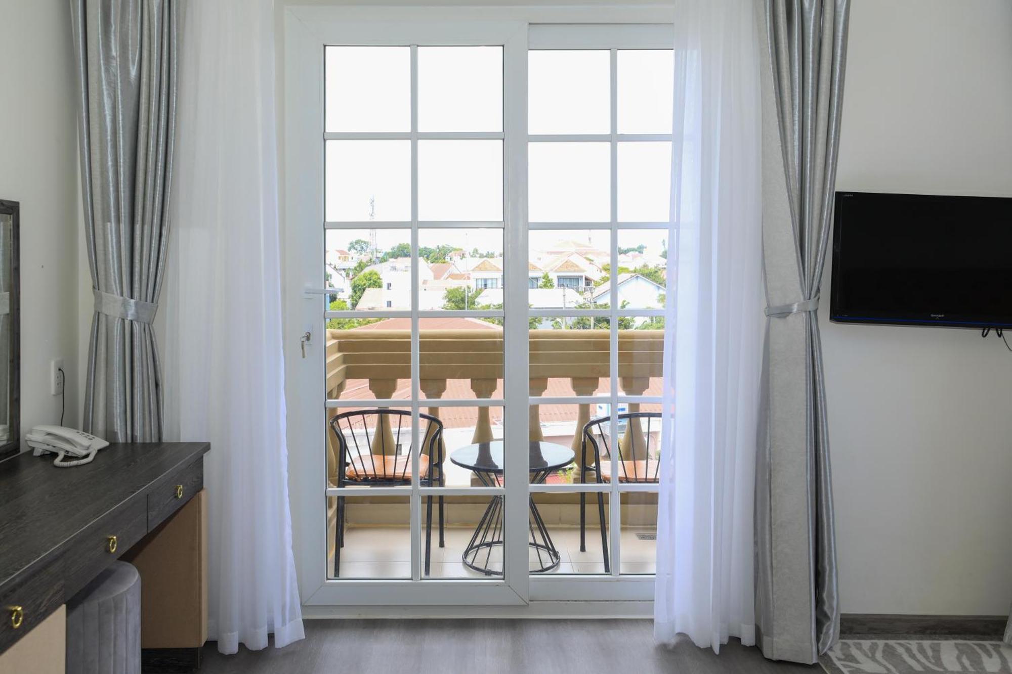 Premium Cgp Hotel Hoi An Exterior photo